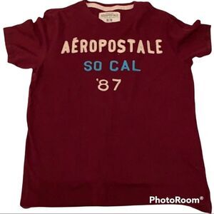 Aeropostale men’s shirt   